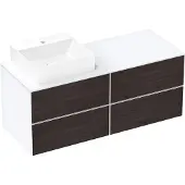 Hansgrohe 61090450 Aufsatzwaschtisch ge Xevolos E
