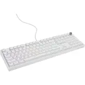 Genesis Thor 404 Nkg-2299 Tastatur Englisch