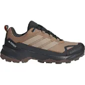 Adidas Trekkingschuhe Terrex Skychaser AX5 GORE-TEX JH7801 Braun