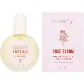 Hair Syrup Rose Bloom 50 ml Öl