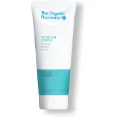 The Organic Pharmacy , After Sun Lotion 200 ml Feuchtigkeitscreme