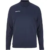 Craft Wasserdichte 1/2-Zip-Jacke Evolve 2.0