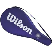 Wilson Roland Garros Full Cover 1 Blue Roland Garros Tennistasche
