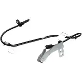 KAVO PARTS Sensor, Raddrehzahl BAS-8046