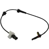 KAVO PARTS ABS Sensor Raddrehzahl Hinten für HONDA ACCORD VIII (CU) BAS-2042