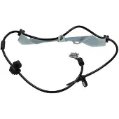KAVO PARTS Sensor, Raddrehzahl BAS-8055