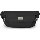 Osprey Gürteltasche Arcane Hip Bag Black