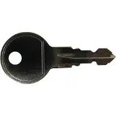 Thule Schlüssel N 093