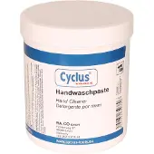 Cyclus Handwash Paste 500g Durchsichtig