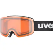Uvex Kinder Brille pwdr