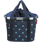 Rixen & Kaul Bike Klickfix Korb 15l