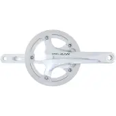 Shimano Alfine Fc-s501 Kurbelgarnitur