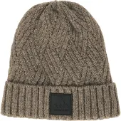 Whistler Beanie "Fjord" aus atmungsaktivem Strick