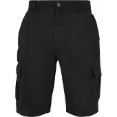 Urban Classics Stoffhose "Herren Big Cargo Bermuda"