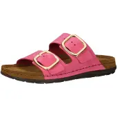 Rohde Slipper Rodigo 5879 Damen Pink-Schuhgröße 36