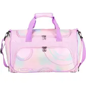 NEOXX Sporttasche Move Sports Bag Candy Party mehrfarbig