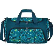 NEOXX MOVE - Sporttasche 43.5 cm (Petrol extreme)