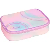NEOXX Schlampermäppchen Dunk Pencil Case Candy Party mehrfarbig
