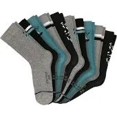 Schiesser Kurzsocken "Socken Legwear Teens 10P 10er Pack" 10 Paar tlg.