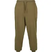 Urban Classics Stoffhose "Herren Basic Sweatpants"