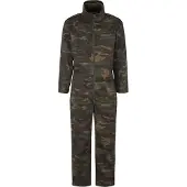 Brandit Jumpsuit "Herren Tank Jumpsuit" 1 Stk.