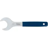 Cyclus Tools Cycplus Headset -Schraubenschlüsselzyklus Kunststoffgriff, 44 mm