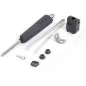 Hebie Lenkungsdämpfer Elastomer 28mm bis 62mm 0696 62E.