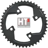 Stronglight Ht3 Interior 4b 104 Shimano Xtr M980 Kettenblatt