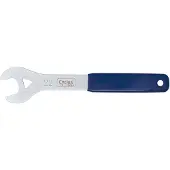 Cyclus Konusschlüssel 22mm kunststoffummantelter Griff