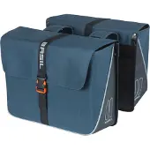 Basil Packtasche Gepäckträgertasche Forte 35 Liter