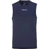 Craft Rush 2.0 Singlet Herren - Marine