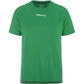 Craft Rush 2.0 Running T-Shirt Herren - Grün