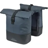 Basil Cove Mik Double Fahrradtaschen 32l