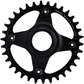 Shimano Steps E8000 Cre80 53 Mm E-bike Kettenblatt