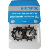 Shimano Rollensatz (RD-M9000)