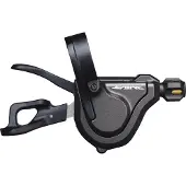 Shimano Fahrrad-Schalthebel Saint SL-M820-R-SET