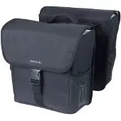 Basil Tasche für den Hinterradbereich aus Polyester Go Mik 2.0 32L | Größe 32 L