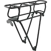 Racktime Bosch Hinterer Gepäckträger