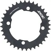 Shimano Tablett Zee FC-M640 FC-M645