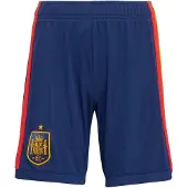 Adidas Kinder Teamhose Spanien 26 Kids Heim