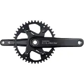 Shimano Cues Fc-u6040-1 9/10/11s Kurbelgarnitur