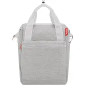 Klickfix Roomy Gt Gepäckträgertasche 12l