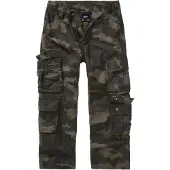 Brandit Cargohose "Kids Kids Pure Trouser"