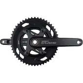Shimano Cues Fc-u6030-2 9/10s Kurbelgarnitur