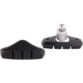 Shimano R50T2 Small Bremsschuhe für BR-CX50/BR-CX70 2022 Felgenbremsbeläge