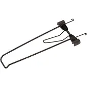 Racktime Clamp It Gepäckträger