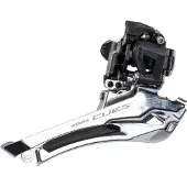 Shimano Vorder-Schaltwerk Typ L FD-U6030-F | Größe L (34,9 mm)