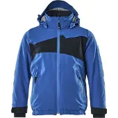 Mascot 18935-249-91010-164, Jacke, 80 cm, Polyester, 185 g/m², Nicht bleichen, Nicht im Wäschetrockner trocknen