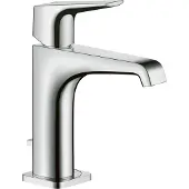Axor 36110000 Waschtischmischer 125 Citterio E