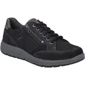 Josef seibel Giuseppe 08 | Halbschuh für Herren | Schwarz